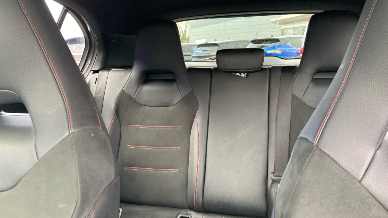 Mercedes-Benz A-Class A200 AMG Line 5dr Auto Petrol Hatchback